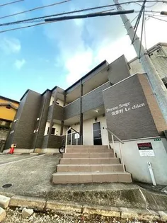 DREAMSTAGE筑紫野LECHIENの画像