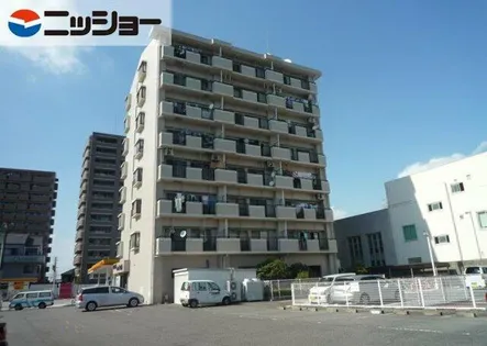 クレセントマンションKの画像