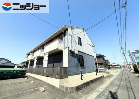 グリーンステージしんさかえ II Aの画像