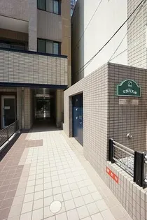 ミラバ天神の画像