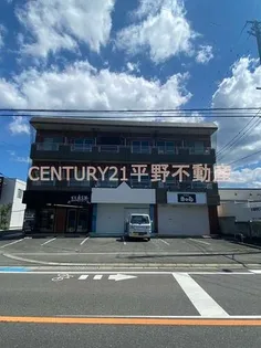 里村ビルの画像