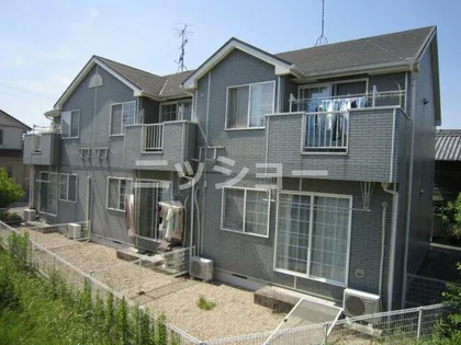 アメニティ ワン【103号室】の外観