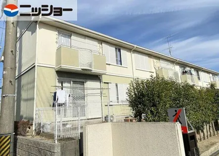 フレグランス21の画像