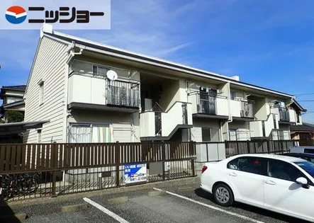 タウニー竜美ヶ丘の画像