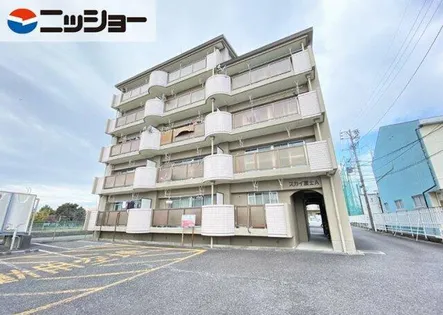 スカイ冨士 A棟の画像