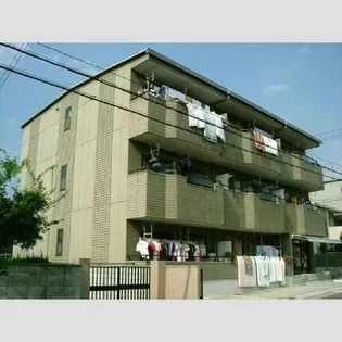 メガーヌ野並の画像