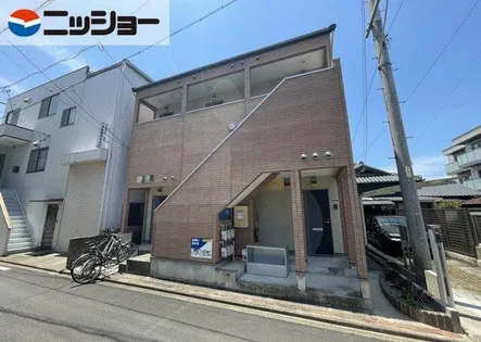 コーポM2の画像