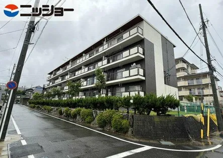 サンシャイン美合Ⅱの画像