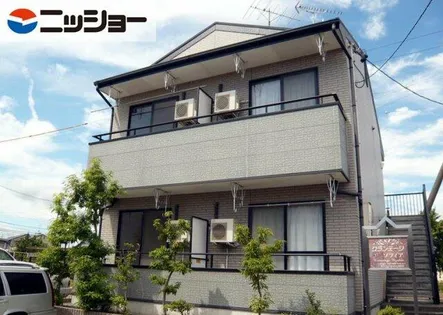 グランデージソフィアの画像