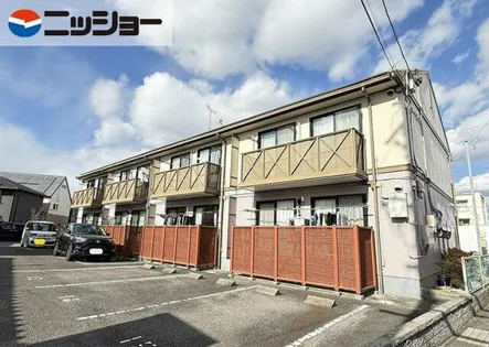 カーサ三ツ石の画像