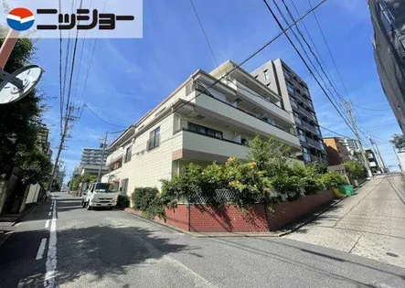 ルミエール丘上の画像