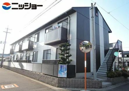 フレグランス花水木の画像