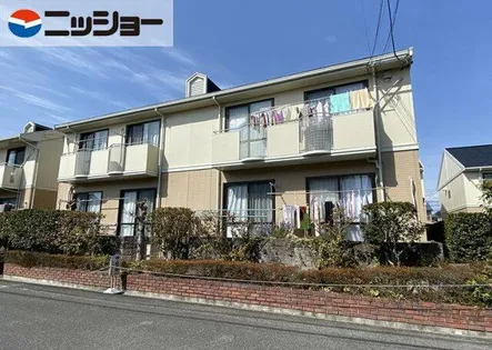 パークタウン三岳Gの画像