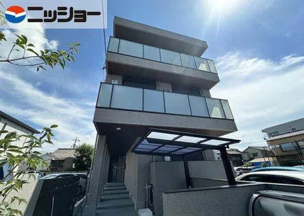 MAISON CEREZOの画像