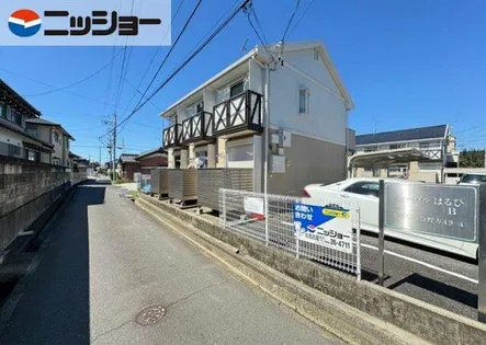 フォーブルはるひの画像