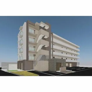 仮称)豊明寺池マンション【306号室】の外観