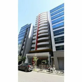 Blancasa 久屋大通【0803号室】の外観