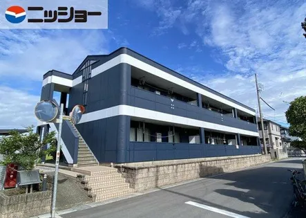 ウィズハウスの画像