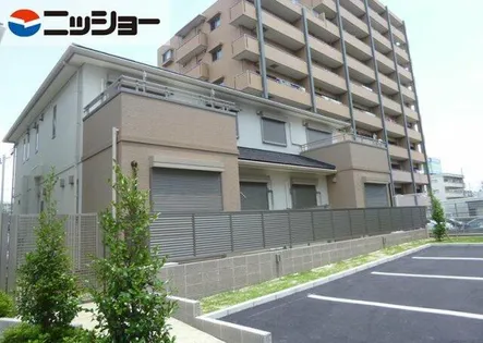 コンフォート引山南 B棟の画像