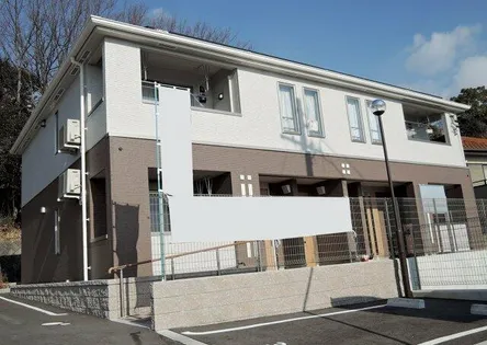 サンシャインヒルズの画像