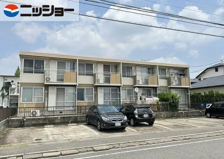 コーポ池田の画像