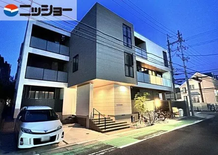 ENSOLEILLE MOTOYAMAの画像