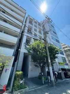 ル グランデ東梅田の画像
