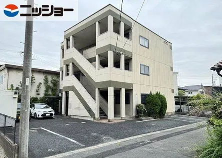 ハイムノイエストの画像
