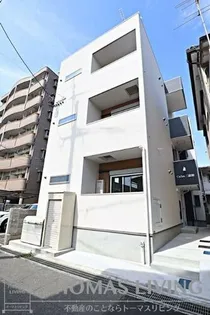 CALM三萩野の画像