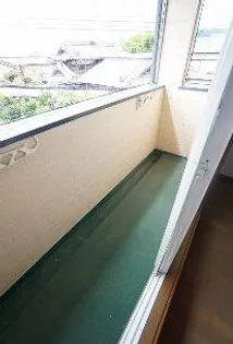 プレジュール唐原【202号室】のその他画像