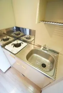 プレジュール唐原【202号室】のその他画像