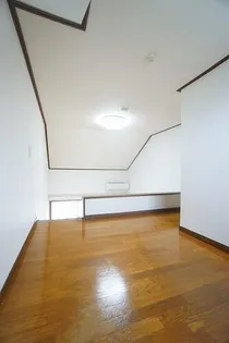 プレジュール唐原【202号室】の外観