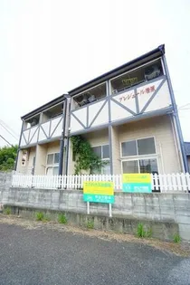 プレジュール唐原【202号室】のその他画像