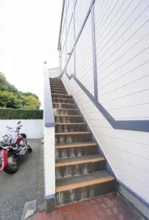 プレジュール唐原【202号室】のその他画像