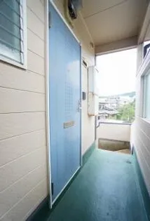 プレジュール唐原【202号室】のその他画像