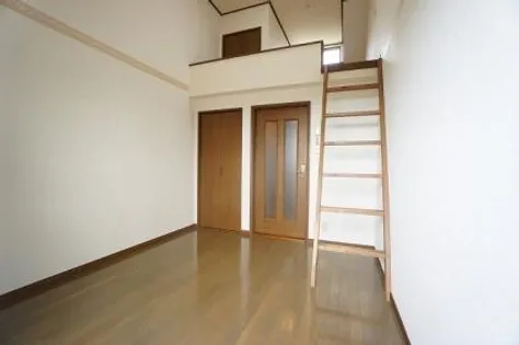 プレジュール唐原【202号室】のその他画像