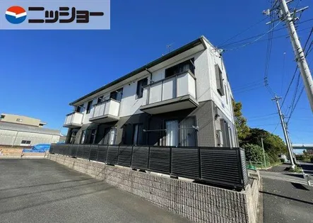 ウエストタウン ディアスの画像