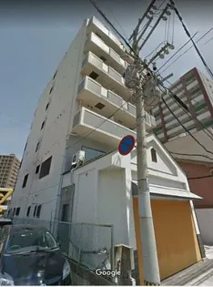 ケイズプレイス黒崎Ⅲの画像