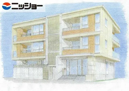 ヴェル ドミールⅤの画像