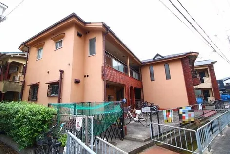 コーポキシノの画像