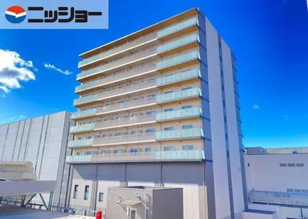 MELIV神宮前の画像