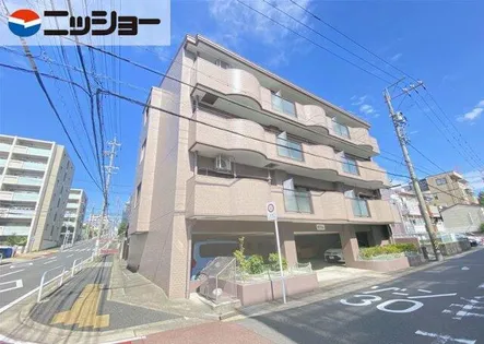 エスポアール井口の画像