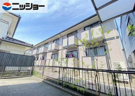 BELLAIR ANNEXの画像