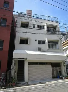 山口ビルの画像