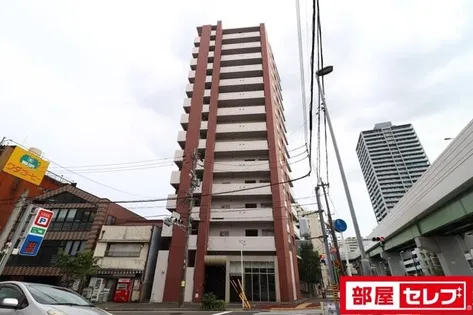 ヴァリエ東別院の画像