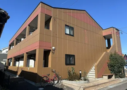 サニーパレスの画像