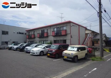 古城ハイツの画像