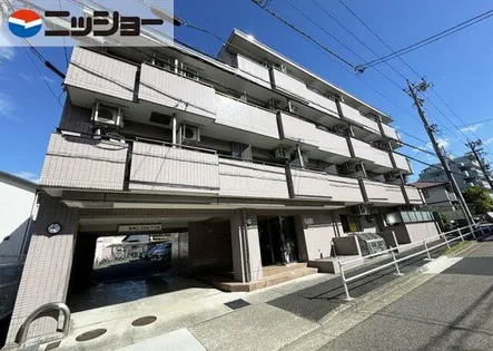 前山フレーデンハウスの画像