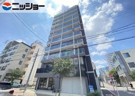 THE金山BLOSSOMSの画像