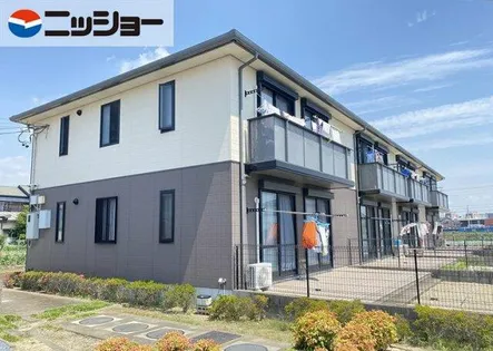 アメニティーソレイユの画像